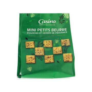Mini biscuits petits beurre...