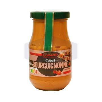 Sauce bourguignonne 250ml