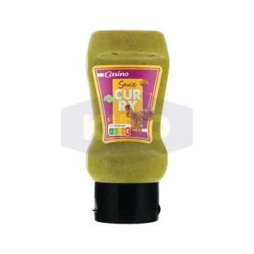 Sauce curry 245g