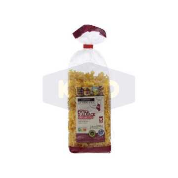 Lasagnette 7 ufs Alsace 250g