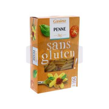 Penne sans gluten 400g