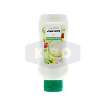 Mayonnaise flacon souple 430g