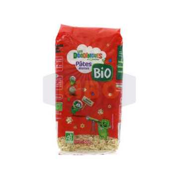 Pâtes étoiles 500g