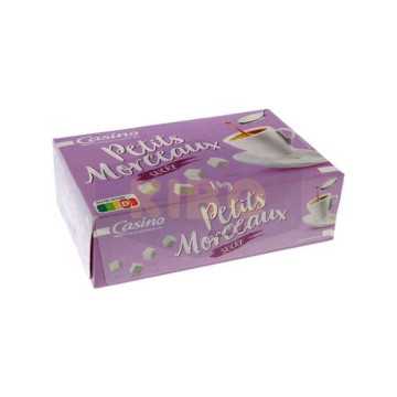 Sucre petits morceaux 1kg