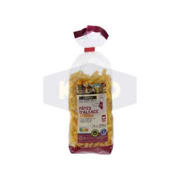 Torsade 7 ufs Alsace 250g