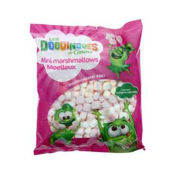 Mini Marshmallow moelleux 200g