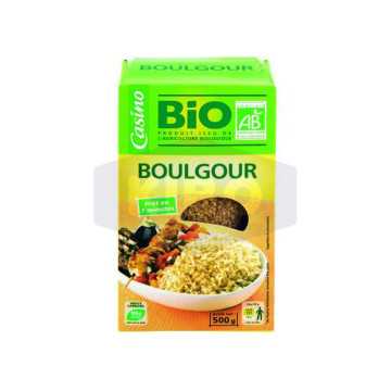 Boulgour BIO 500g
