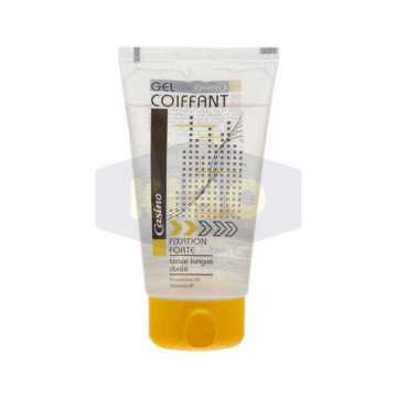 Gel coiffant fixation forte...