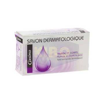 Savon dermatologique 100g