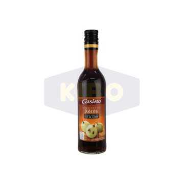 Vinanigre de xérès 50cl