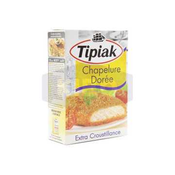 Chapelure dorée 250g