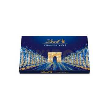Assortiment de chocolat...