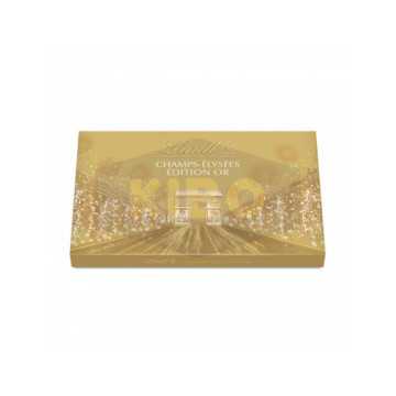 Assortiment de chocolat...
