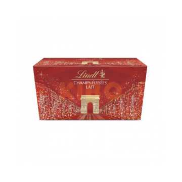 Assortiment de chocolat au...