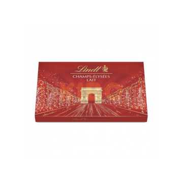 Assortiment de chocolat au...