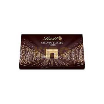 Assortiment de chocolat...