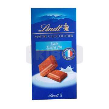 Tablette de chocolat au...