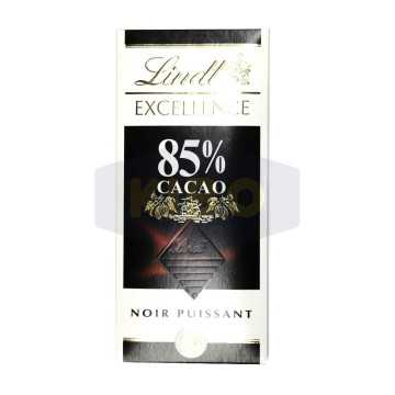Tablette de chocolat noir...