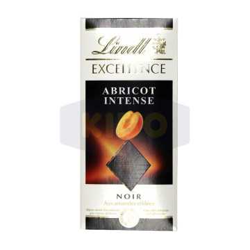 Tablette de chocolat noir...