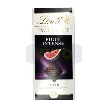 Tablette de chocolat noir...