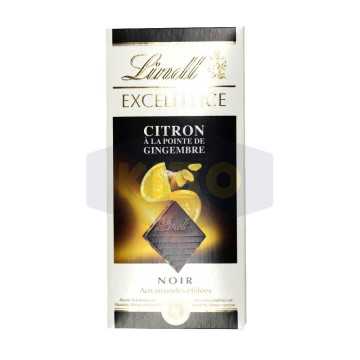 Tablette de chocolat noir...