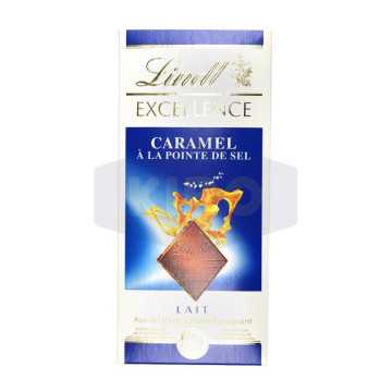 Tablette de chocolat au...