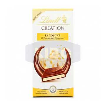Tablette de chocolat nougat...