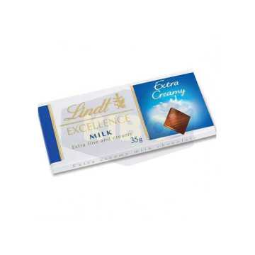 Barre de chocolat lait...