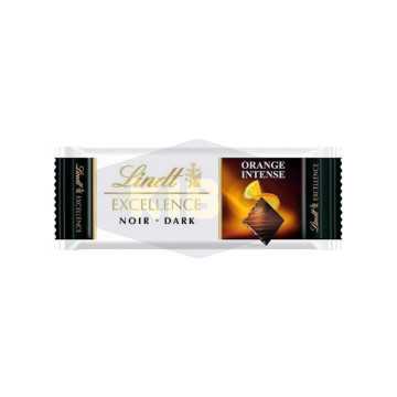 Barre de chocolat noir...