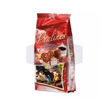 Assortiment de pralinés...
