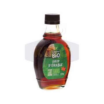 Sirop d'érable 250g