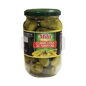Cornichons 37cl