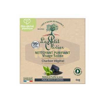 Savon solide nettoyant...