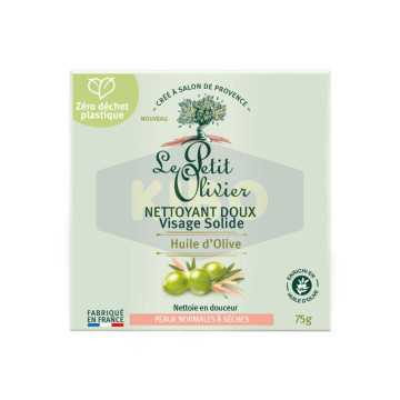 Savon solide nettoyant...