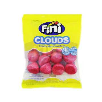 Marshmallow Clouds Frosty 150g