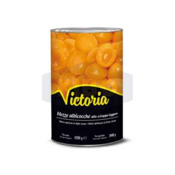 Conserve cocktail de fruits...
