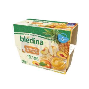 Petit pot dessert harmonie...