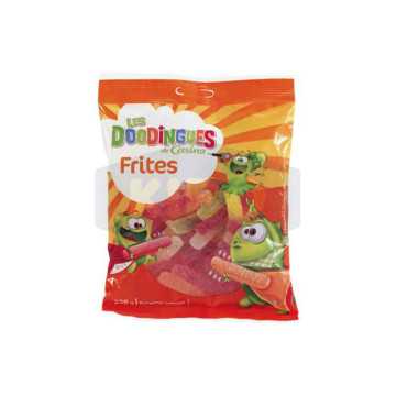 Bonbons frites 250g