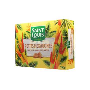 Sucre de canne petits...