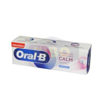 Dentifrice sensitivité &...