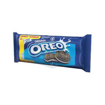 Biscuit Oreo Classique 308g