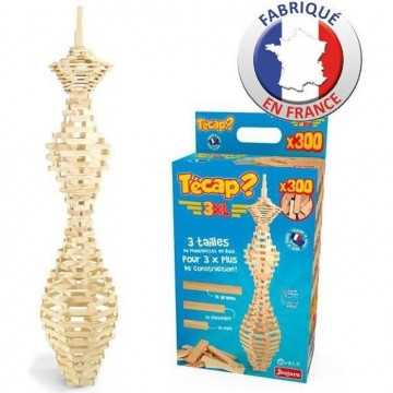 JEUJURA - TECAP? 3XL - 300...