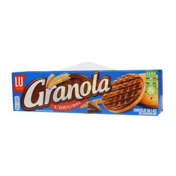 Biscuits sablés chocolat...