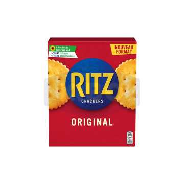 Crackers Original 200g