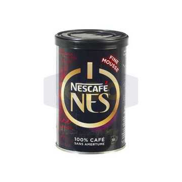Café 100% sans amertume NES...