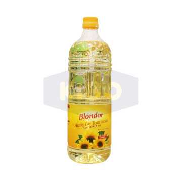 Huile de tournesol 2L