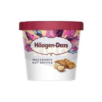 Crème glacée noix de...