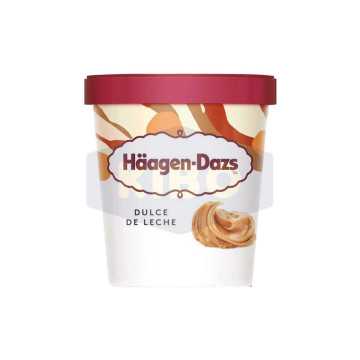 Crème glacée caramel 460ml