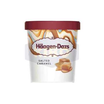 Crème glacée caramel salé...