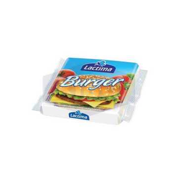 Fromage fondu burger huile...